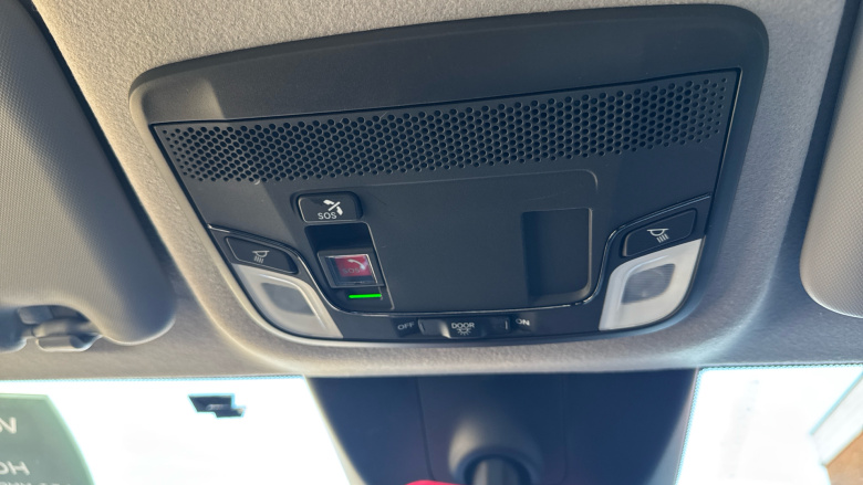 Honda Jazz 1.5 i-MMD Hybrid SR 5dr eCVT Hybrid Hatchback